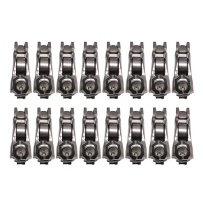 16 Roller Rocker Arms For VW SEAT SKODA AUDI 06E109417A 06E109417F 