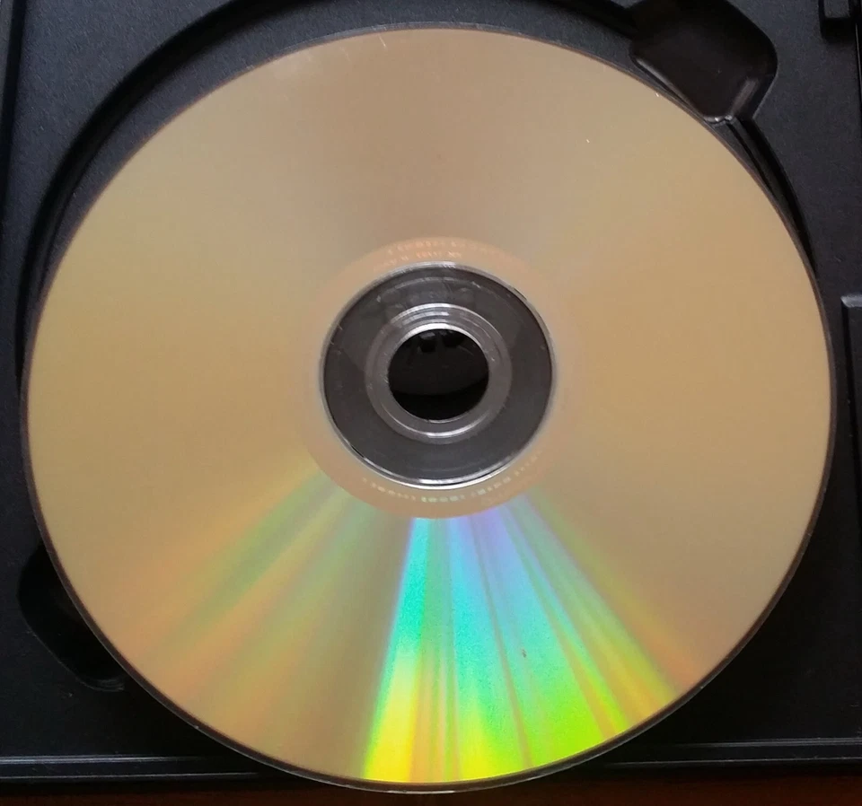 The Matrix DVD (1999) Keanu Reeves, Wachowskis - Image 3 of 4