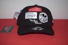 Disney X New Era Mickey Mouse SAMPLE Patch hat 9Forty RARE not Marvel DC DVD VHS