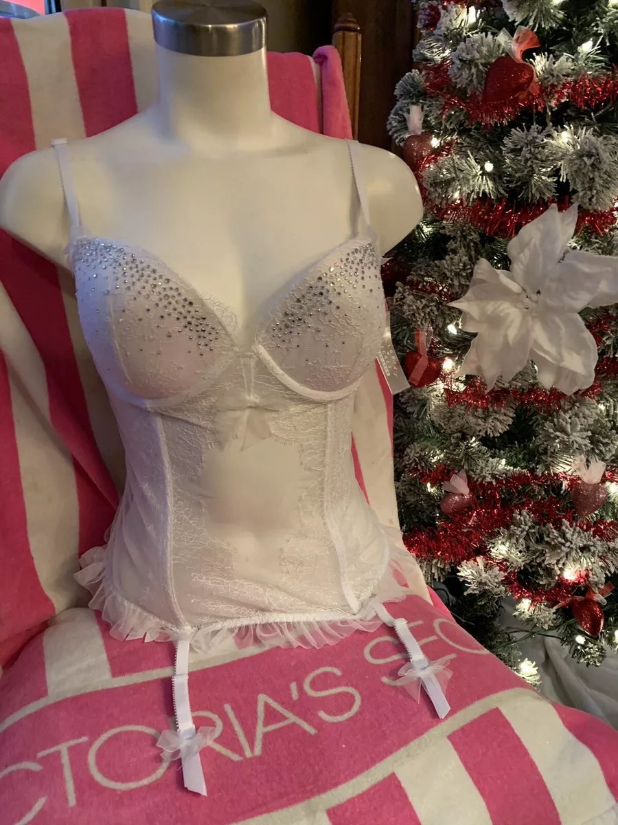 Victoria 2024 secret bridal