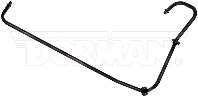 Línea de presión de enfriador de aceite de transmisión Dorman 624-574 se adapta a Hummer H2 Foto 2 de 4