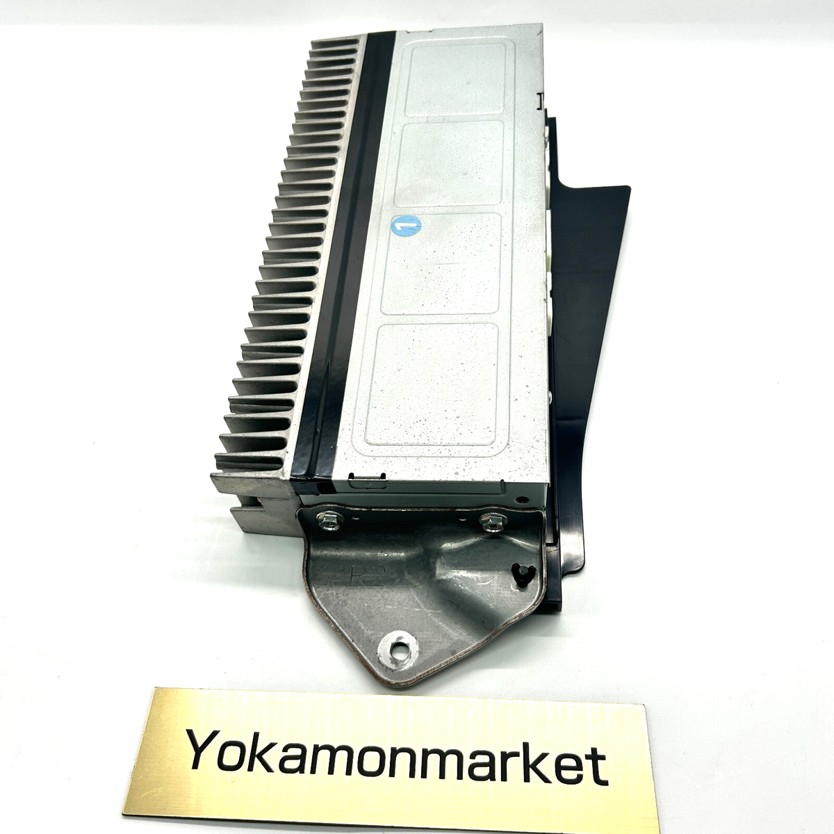 Lexus IS250 (version L) GSE20 GSE25 Amplifier 86280-53110 GM