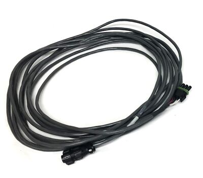 Varitech Series 2 Prewet Feedback Cable CC 5100SA NOS