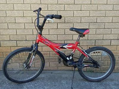 gumtree 20 inch bike