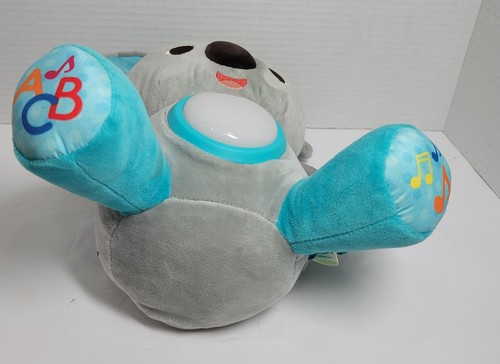 BPlay KIKI KOALA Plush Learning Sidekick Interactive Stuffed Talking Singing Toy - Picture 8 of 13