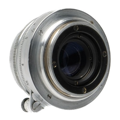 Canon Serenar 35mm f2.8, #12920 | eBay