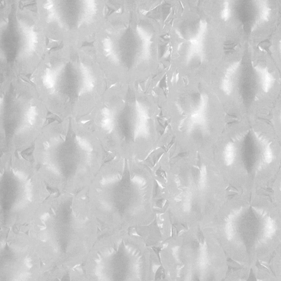 1Roll 984ftx16" Air Cushion Machine Film Bubble Pillow Packaging Padding Roll - Image 4 of 4