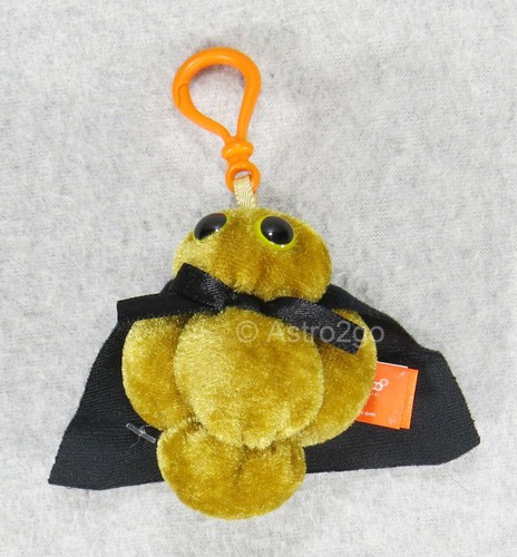 GIANT MICROBES-SUPERBUG THEME SET-MRSA Clap C diff Pseudomonas Salmonella Pneumo - Picture 5 of 9