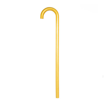 Kappa Alpha Psi Cane - Phi Beta Sigma Cane - Sigma Gamma Rho Cane - Pre-cut 26in