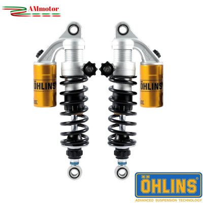 Stoßdämpfer Ohlins Honda CB 750 Sevenfifty 1993 Federbein Motorrad Suspension