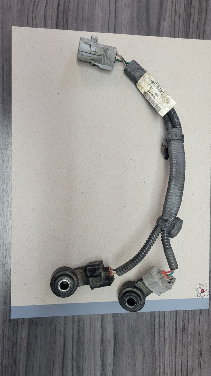 K Lexus Toyota Knock Sensor Wire Harness 82219-41010 82219