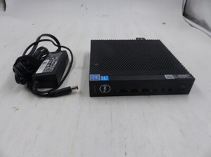 動作確認済】DELL Wyse 7040 超小型PC Dell Wyse 7040 - アセンテック