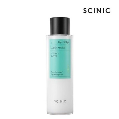 FROM NATURE 98% Aloevera Moisture Soothing Skin 150ml Korean Cosmetics K-Beauty