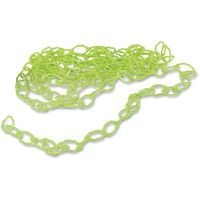 Impact Plastic Safety Chain 2x20 Fluorescent Yellow/green 9140cy on sale Impact Plastic Safety Chain 2x20 Fluorescent Yellow/green 9140cy on sale
