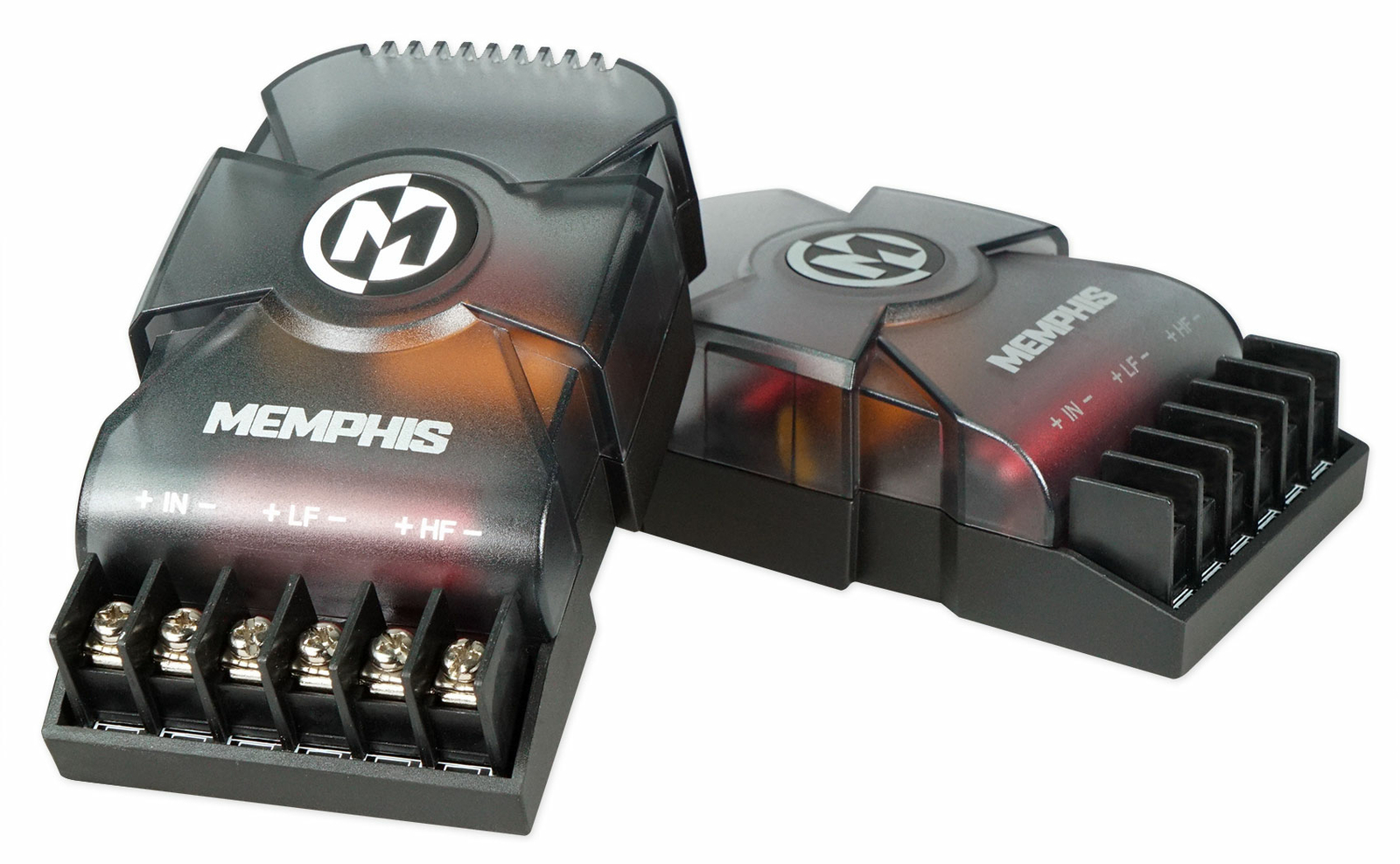 Пара компонентов Memphis Audio PRX60C 65 Динамики PRX5 525 Звуковой комплект ROCKMAT