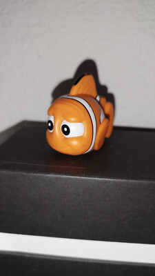 FIGUR Le Monde De Nemo Finding Fisch DISNEY PIXAR BANDAI 2015 SPIELZEUG Fugre