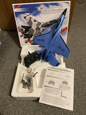 Jet Aircraft Stunt Flying Model Control SU-35 Aircraft Fighter RC Jet Toy Remote