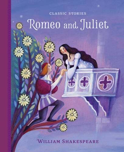 Romeo and Juliet by William Shakespeare: Used