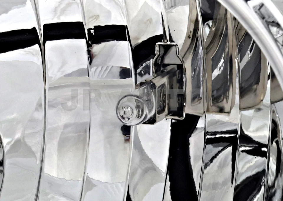 For 2005-2008 Suzuki Forenza Headlight Halogen Set Driver and Passenger Side - Image 2 of 4