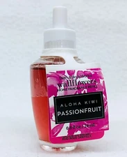 1 Bath Body Works ALOHA KIWI PASSIONFRUIT Wallflower Home Scent Oil Refill Bulb