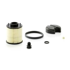 U 620/4 y KIT MANN-FILTER Harnstofffilter