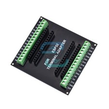 ESP32 Breakout Board ESP32 Development Expansion Board CP2102 GPIO ESP-WROOM-32-