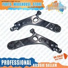 <!--F#f_0-->PAIR NEW FRONT LOWER CONTROL ARMS WITH BALL JOINT FOR HYUNDAI IX35 LM 2010-2015<!--F/-->