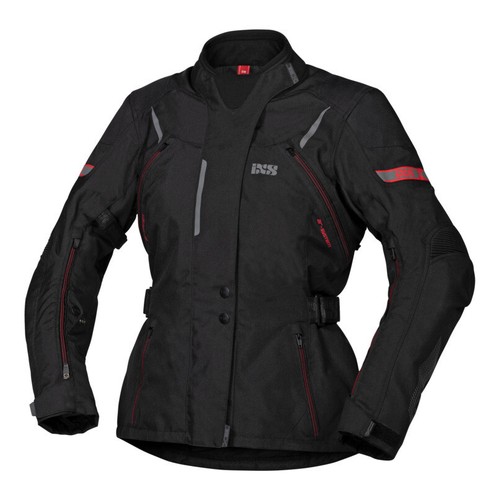 Dxl Ladies Motorcycle Jacket Waterproof 