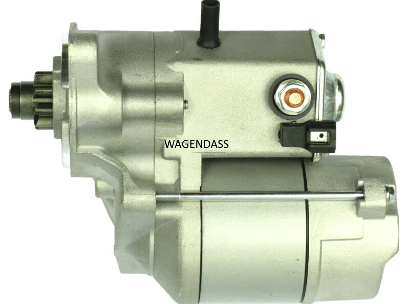 Démarreur Kubota 028000-8320 piece rechange moteur diesel 228000-0790
