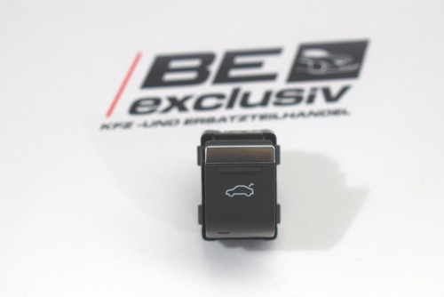 Audi E-Tron 55 Schalter Heckklappe Taster Öffner Klappe Kofferraum 4K0959831