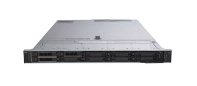 Neu Dell PowerEdge R640 24C Platinum 8268 128GB Ram 8,08TB Speicher 10-Bay Server