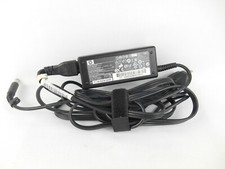 HP PPP009H AC Adapter 100-240V 1.7A 50-60Hz 18.5V-3.5A 65W 239427-003 239704-001
