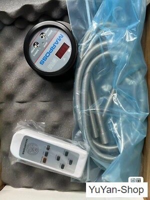 1PC NEW MARPOSS WRI probe receiver  SHIP EXPRESS  #P2035E YL