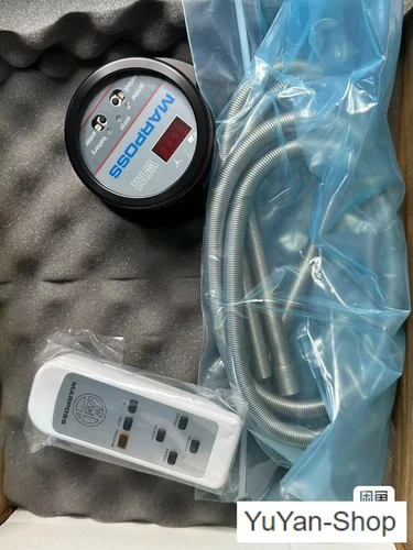 1PC NEW MARPOSS WRI probe receiver  SHIP EXPRESS  #P2035E YL