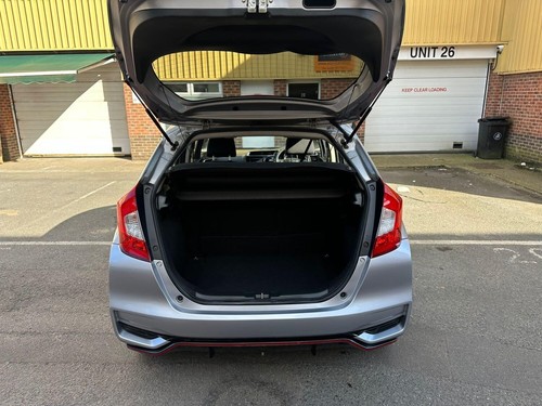 2019 Honda Jazz 1.3 i-VTEC S Euro 6 (s/s) 5dr HATCHBACK Petrol Manual - Picture 10 of 18