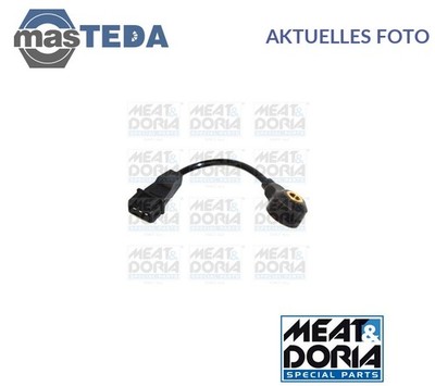 87619 KLOPFSENSOR MEAT & DORIA NEU OE QUALITÄT