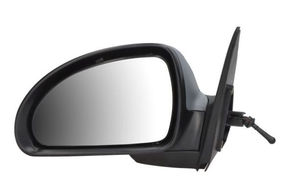 Left BLIC 5402-53-2002853P Exterior Mirror for KIA
