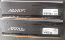 Componenti Pc Usati  Memorie DDR4  4.400