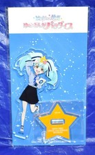 Zombie Land Saga Lily Hoshikawa Acrylic Stand Space Science Museum Yume Ginga