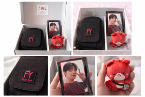 Ateez Birthday Kit | eBay