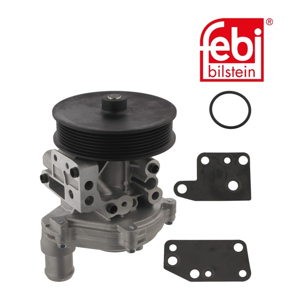 Febi Bilstein Wasserpumpe 31402 FüR Ford Land Rover-image