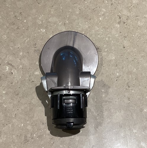Dyson DC33 Vacuum Cleaner Yellow Side Inspection Valve GENUINE Grey - Picture 1 of 5
