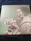 Queen News Of The World 12" Vinyl Record LP Hollywood Records Sealed