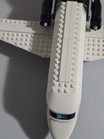 LEGO City Airport VIP Service 60102 No Minifigures