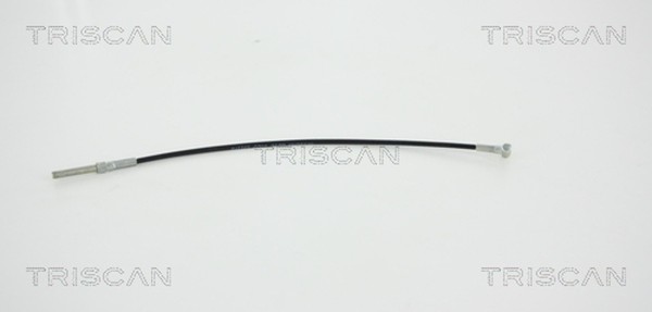 Bremsseil Seilzug Feststellbremse Triscan 8140 131175 FüR Toyota Auris Dual Vvti-image