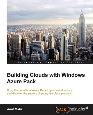 Amit Malik | Building Clouds with Windows Azure Pack | Taschenbuch | Englisch