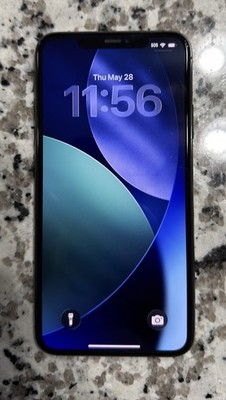iPhone 11 Pro Max 256GB Unlocked