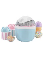 Giles & Posner Sorbet Pastel Ice Cream Maker