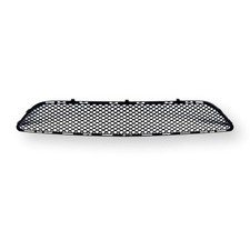 MERCEDES C-KLASSE W204 Mittlerer Stoßfängergrill vorne MERCEDES C-KLASSE W204 Mittlerer Stoßfängergrill vorne
