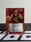 2025 Topps Donovan Mitchell Base Autographs (Raw)